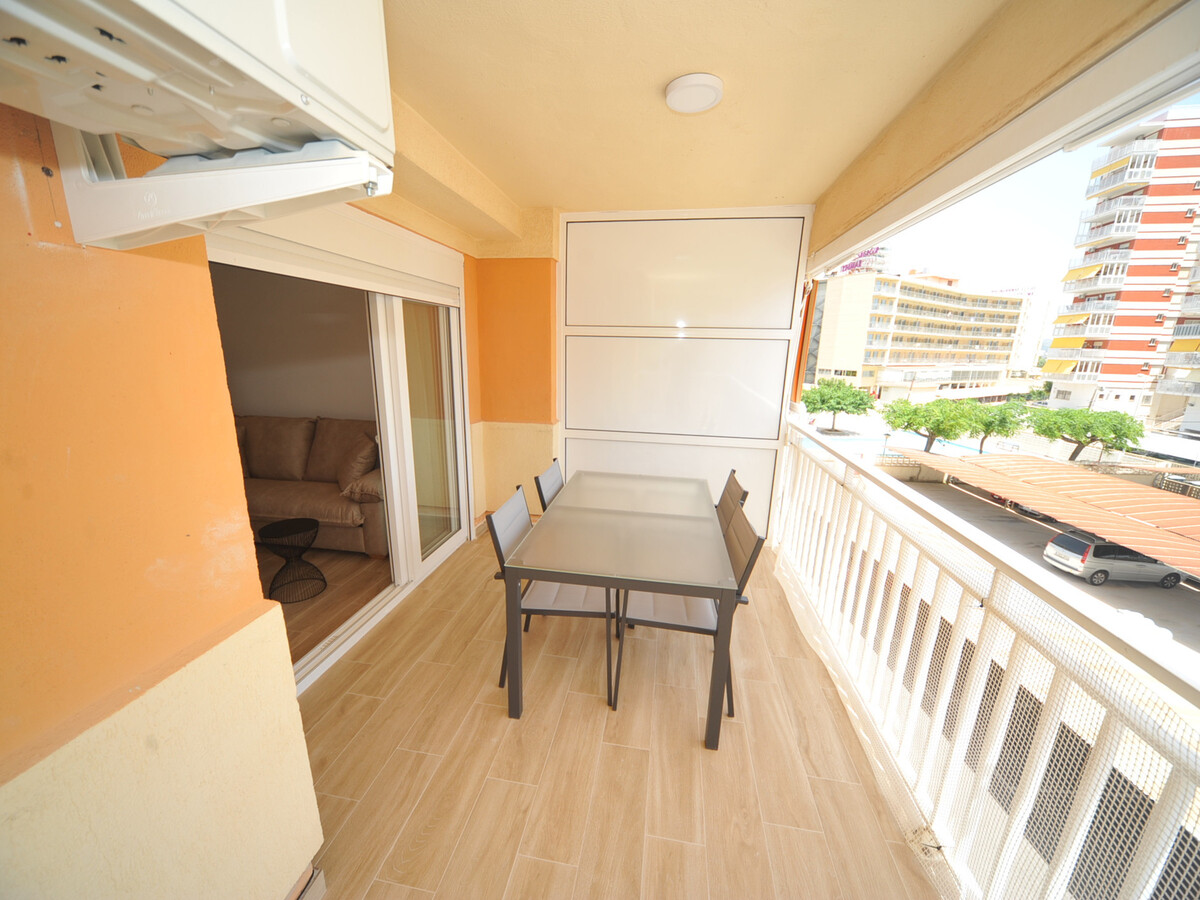 Appartement 2 chambres à 100m de la plage, Benicàssim - Photo 36