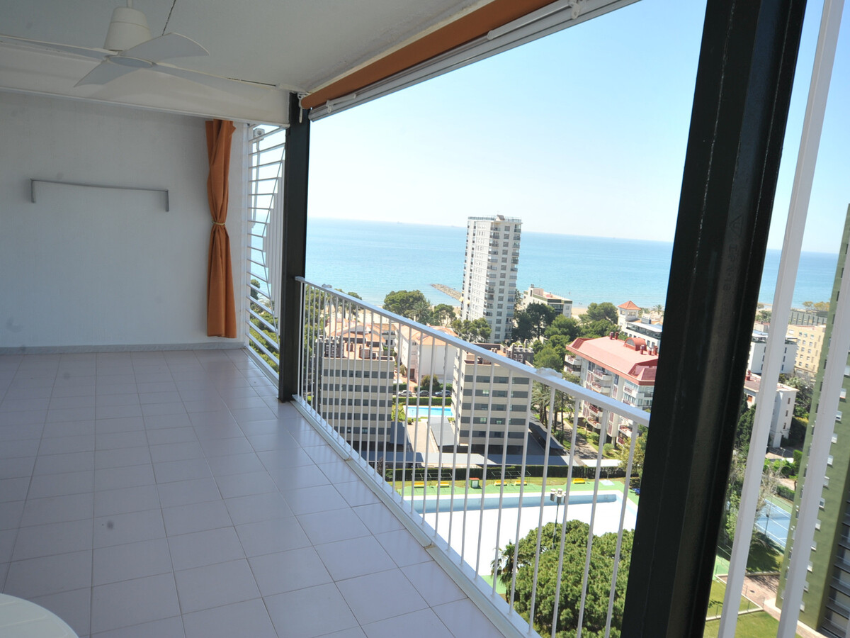 Appartement 3 chambres Benicàssim, piscine 51m et plage à 270m - Photo 1