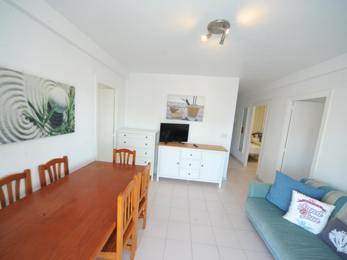 Appartement 3 chambres Benicàssim, piscine 51m et plage à 270m - Photo 2