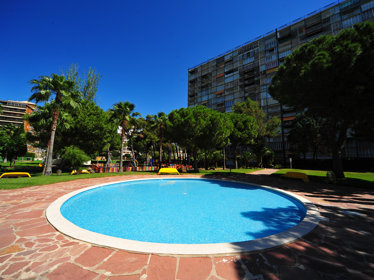 Appartement 3 chambres Benicàssim, piscine 51m et plage à 270m - Photo 4