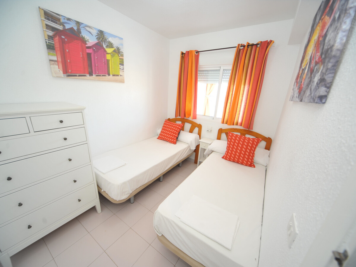 Appartement 3 chambres Benicàssim, piscine 51m et plage à 270m - Photo 6