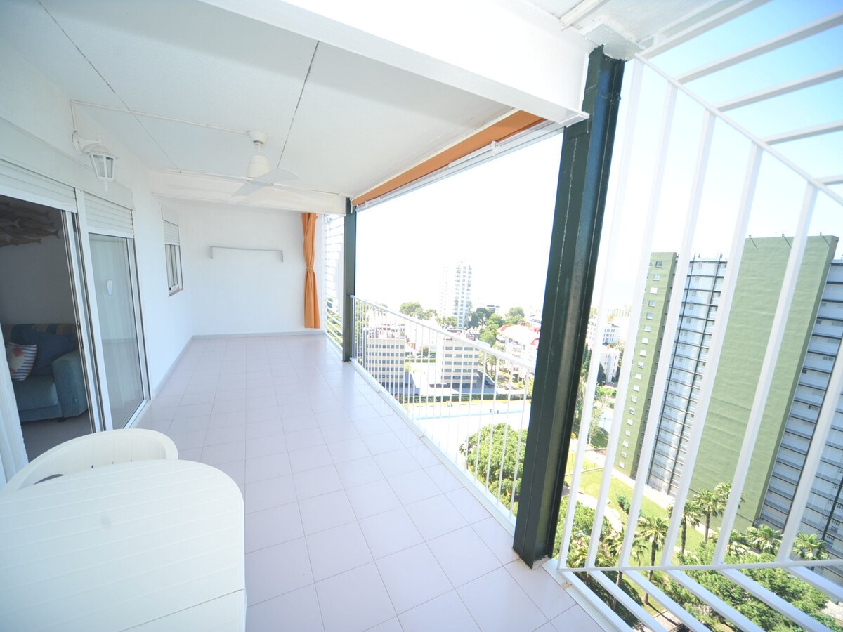 Appartement 3 chambres Benicàssim, piscine 51m et plage à 270m - Photo 8