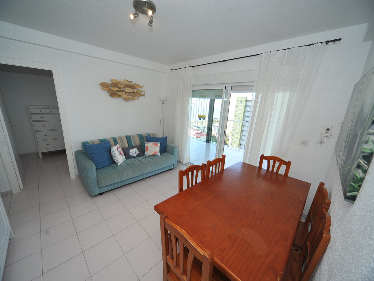 Appartement 3 chambres Benicàssim, piscine 51m et plage à 270m - Photo 9