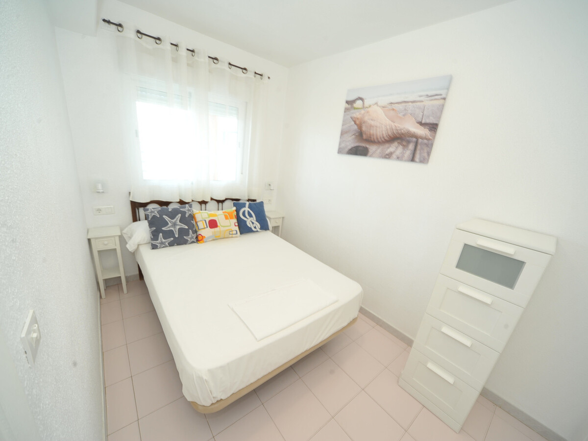 Appartement 3 chambres Benicàssim, piscine 51m et plage à 270m - Photo 12