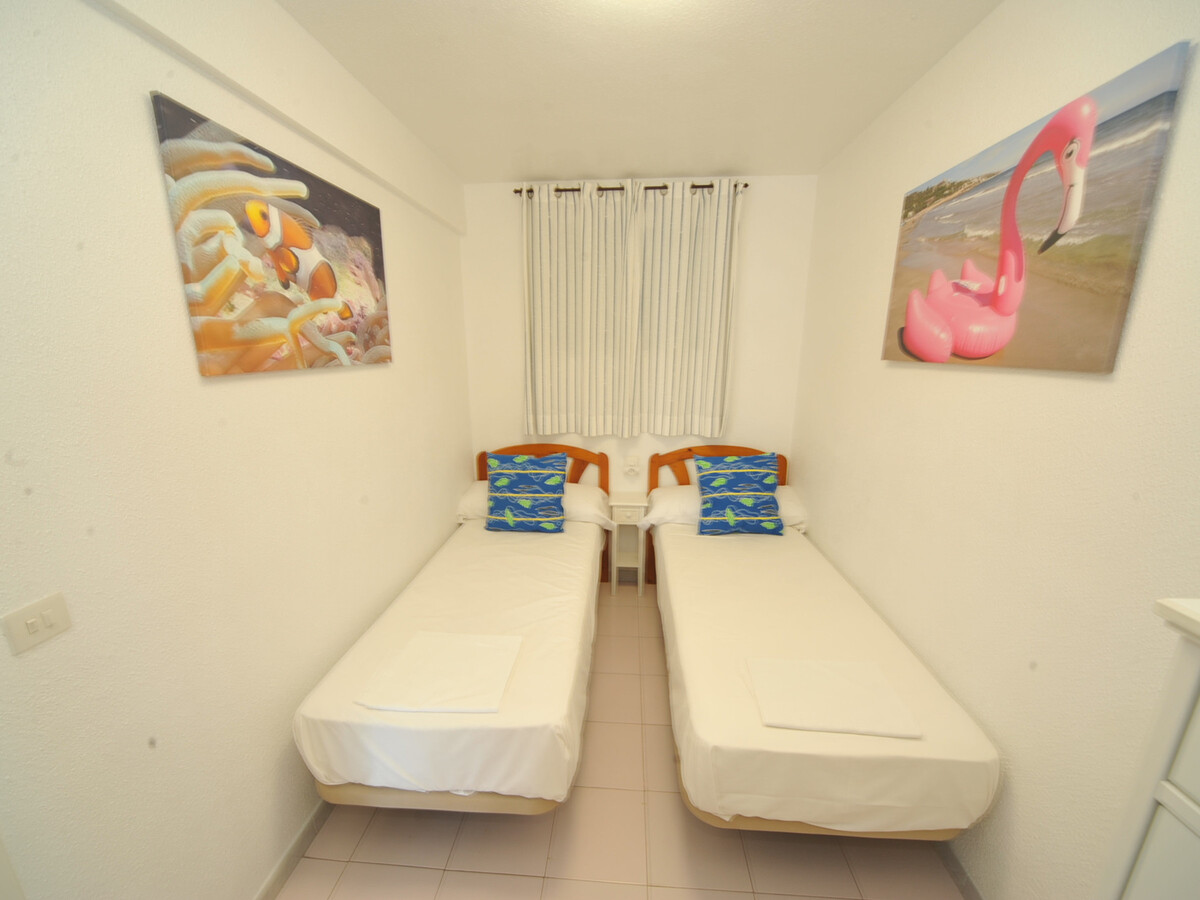 Appartement 3 chambres Benicàssim, piscine 51m et plage à 270m - Photo 13