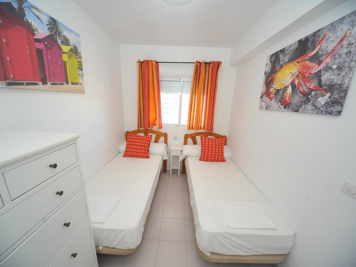 Appartement 3 chambres Benicàssim, piscine 51m et plage à 270m - Photo 15