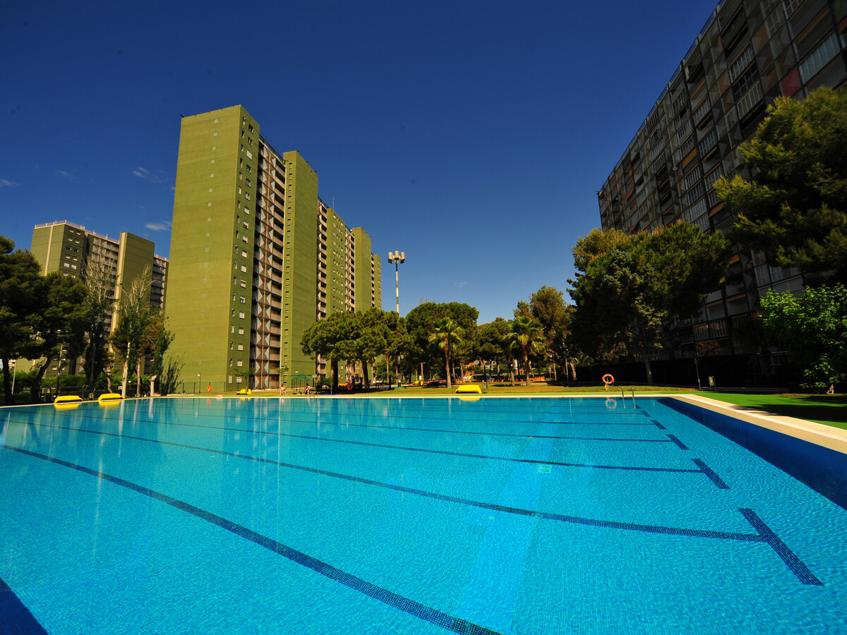 Appartement 3 chambres Benicàssim, piscine 51m et plage à 270m - Photo 16