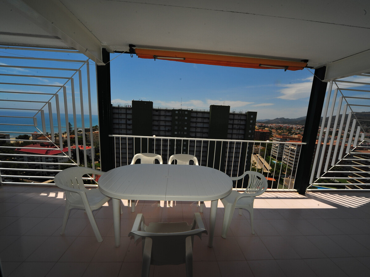 Appartement 3 chambres Benicàssim, piscine 51m et plage à 270m - Photo 17