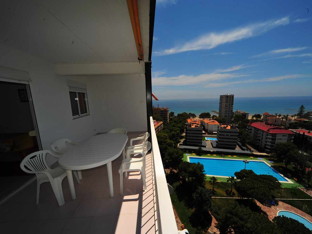Appartement 3 chambres Benicàssim, piscine 51m et plage à 270m - Photo 20