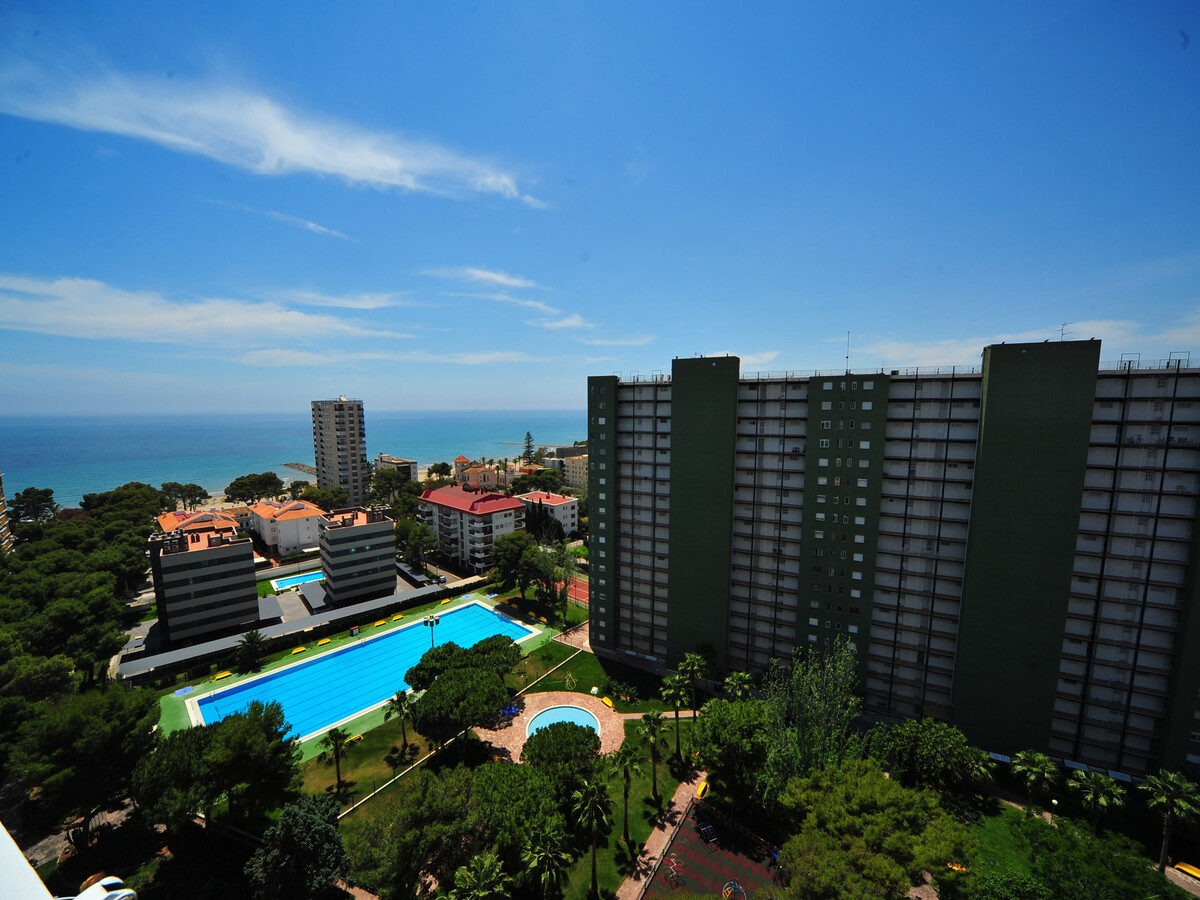 Appartement 3 chambres Benicàssim, piscine 51m et plage à 270m - Photo 21