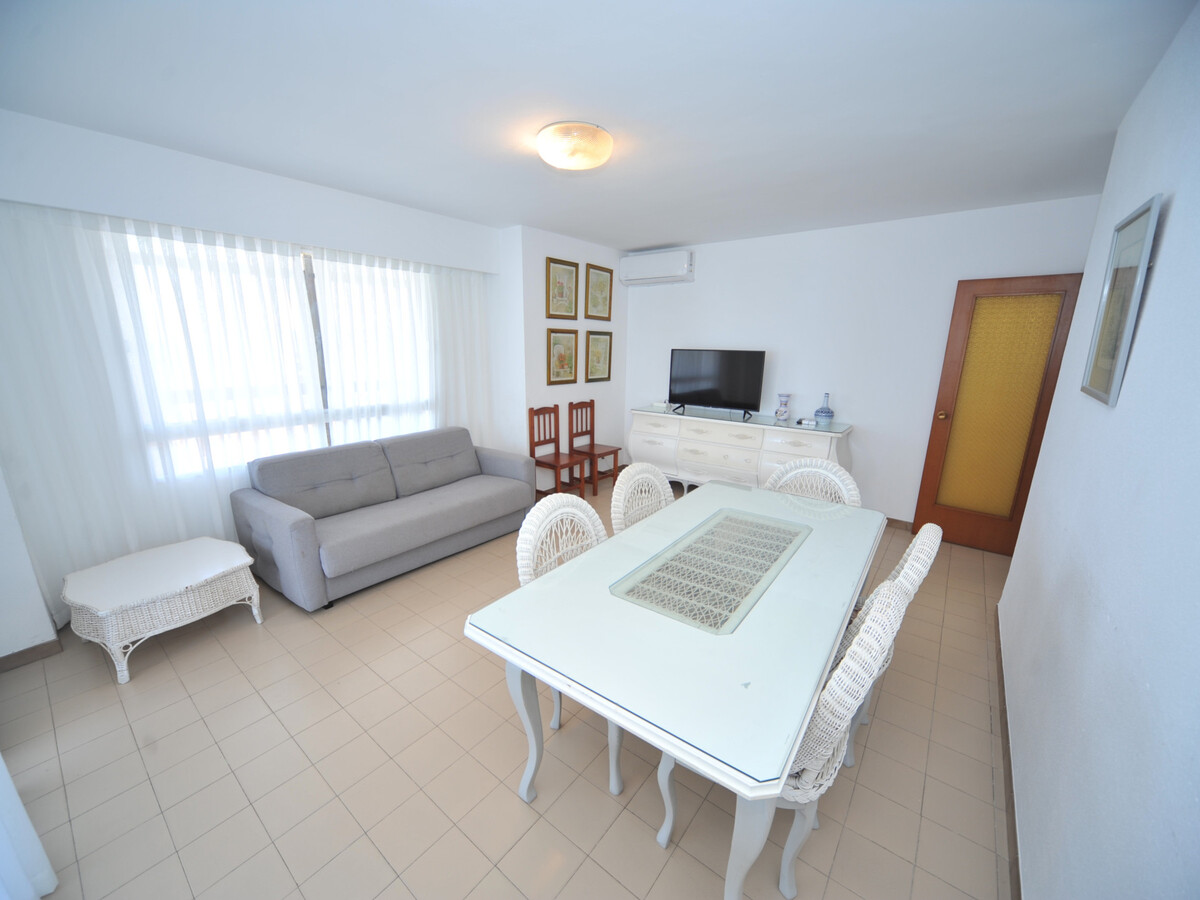 Appartement 4 ch. en première ligne de plage à Benicàssim - Photo 2
