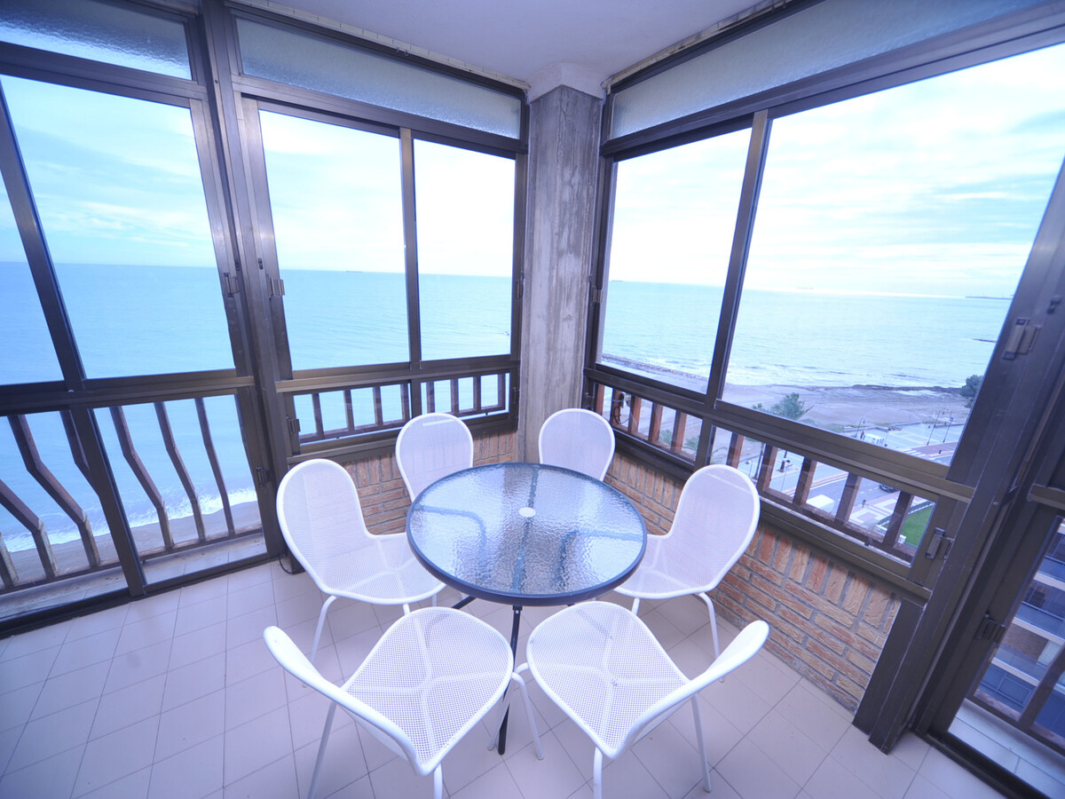 Appartement 4 ch. en première ligne de plage à Benicàssim - Photo 3