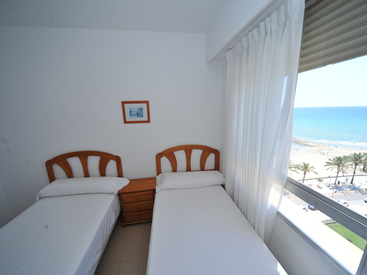 Appartement 4 ch. en première ligne de plage à Benicàssim - Photo 4