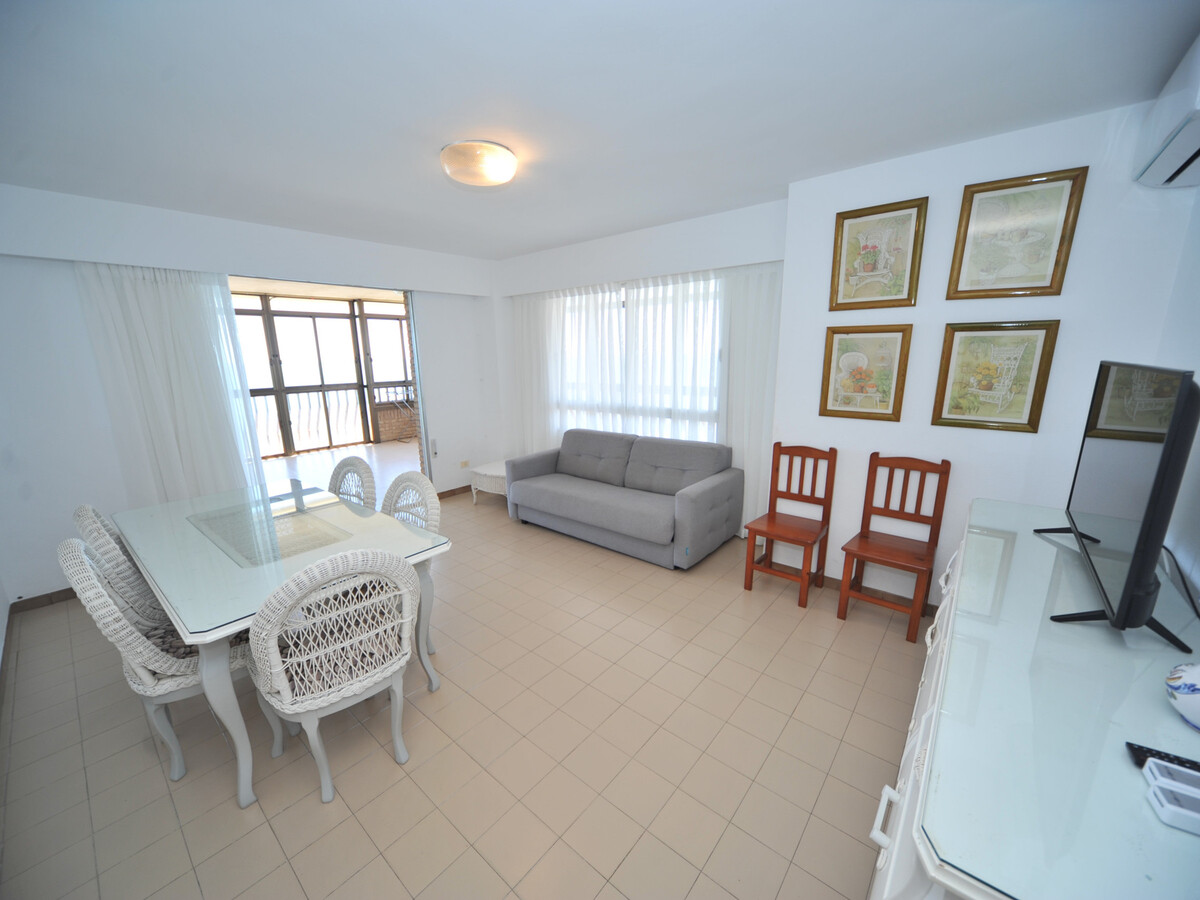 Appartement 4 ch. en première ligne de plage à Benicàssim - Photo 6