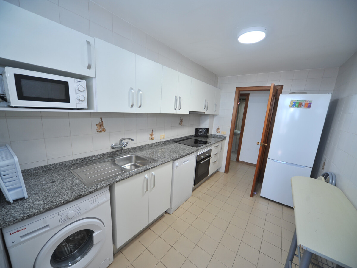 Appartement 4 ch. en première ligne de plage à Benicàssim - Photo 7