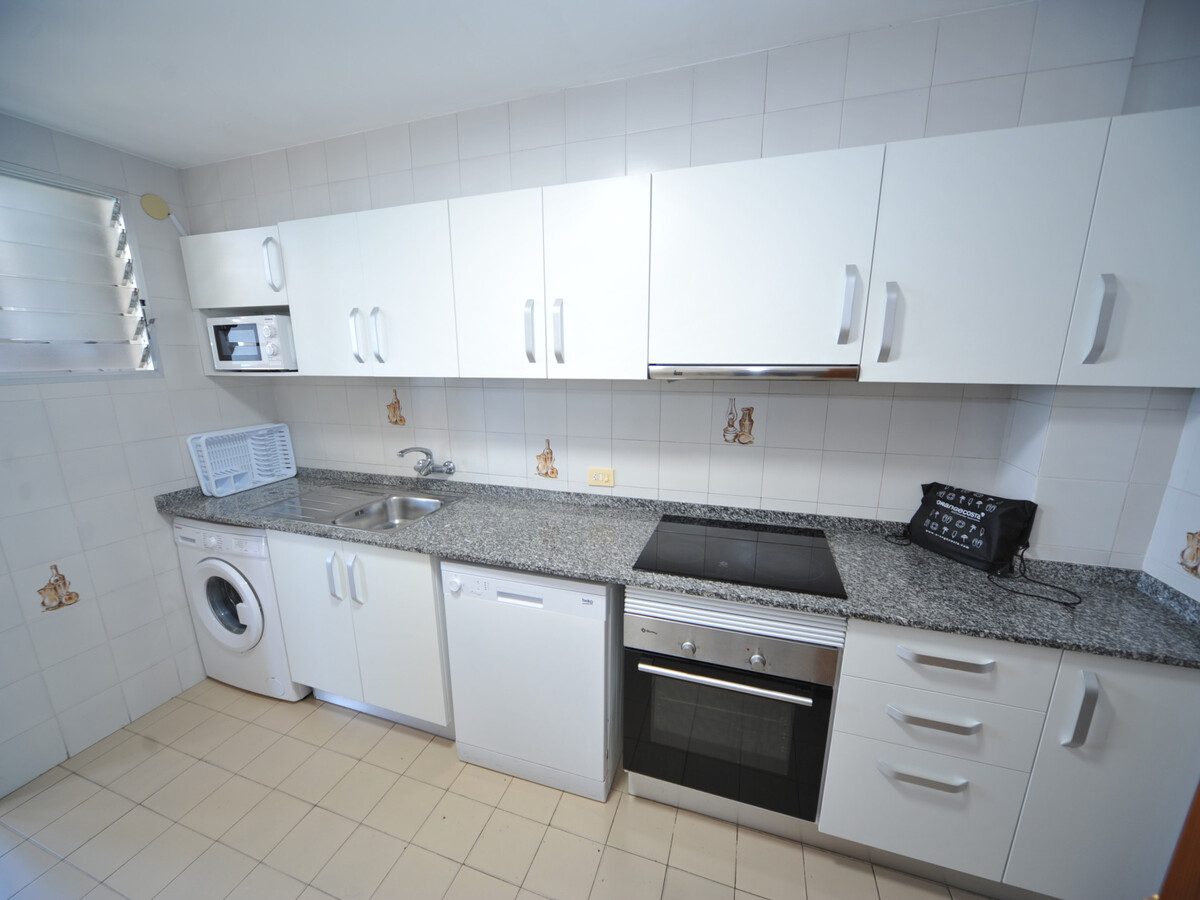 Appartement 4 ch. en première ligne de plage à Benicàssim - Photo 8