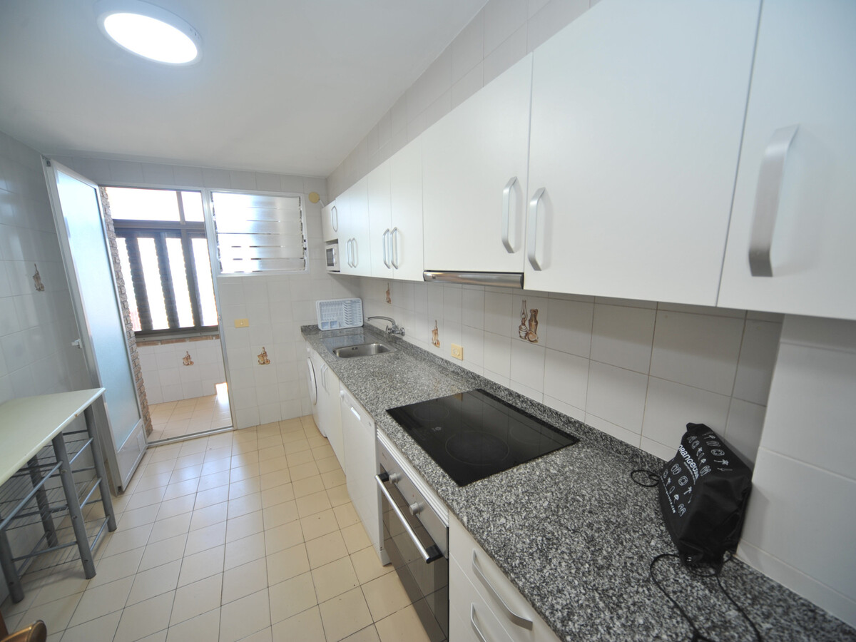 Appartement 4 ch. en première ligne de plage à Benicàssim - Photo 9
