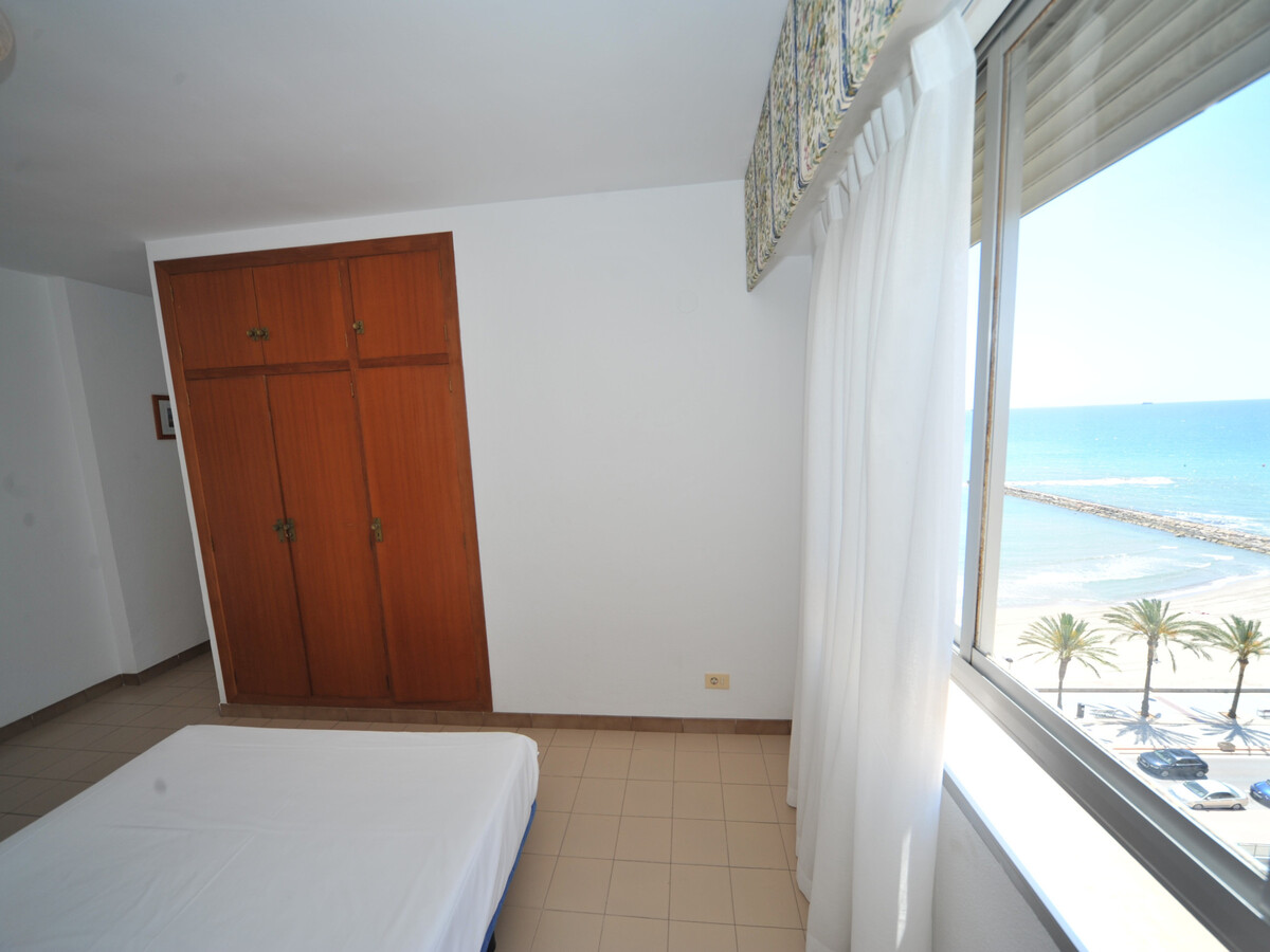 Appartement 4 ch. en première ligne de plage à Benicàssim - Photo 11