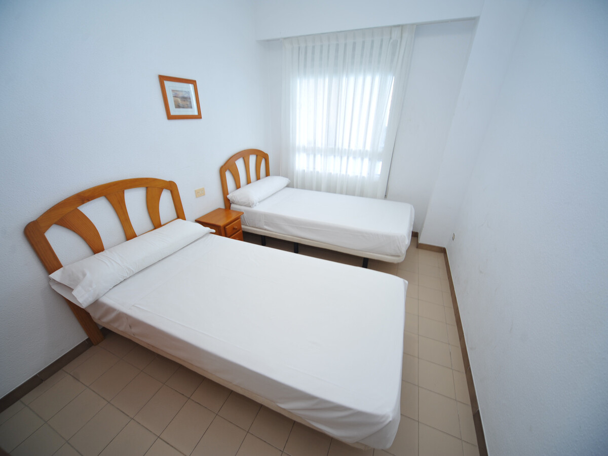 Appartement 4 ch. en première ligne de plage à Benicàssim - Photo 13