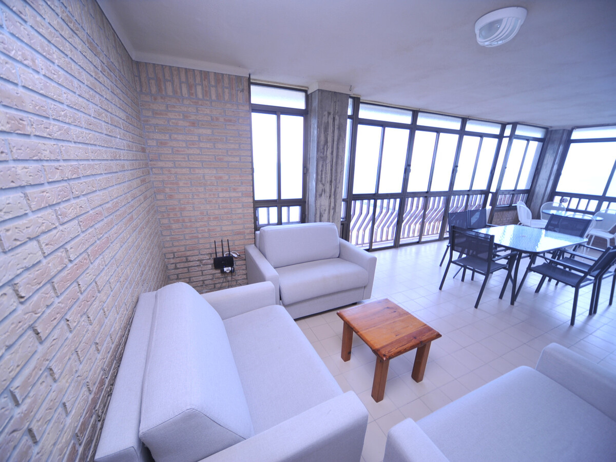 Appartement 4 ch. en première ligne de plage à Benicàssim - Photo 14