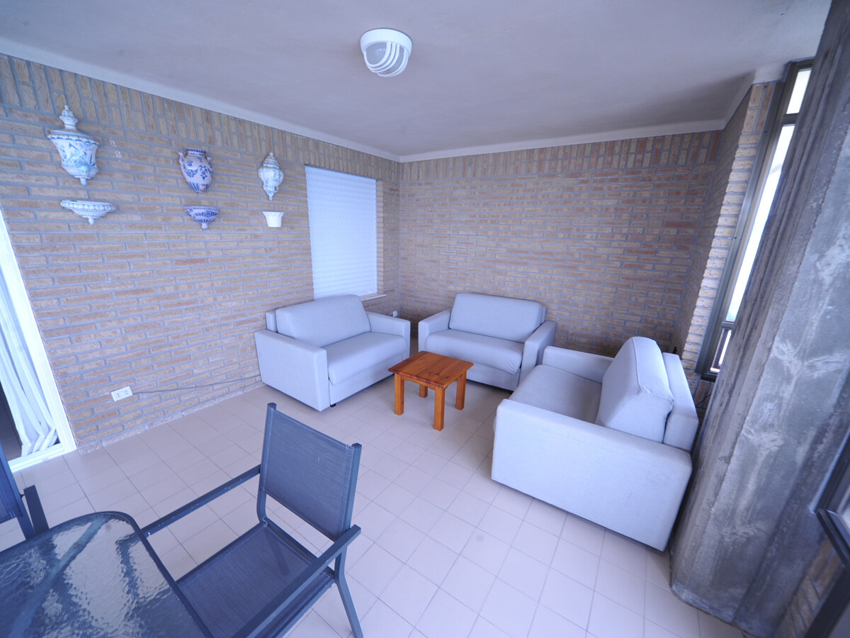 Appartement 4 ch. en première ligne de plage à Benicàssim - Photo 15