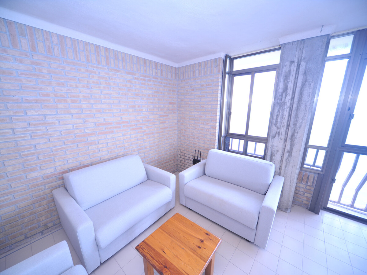 Appartement 4 ch. en première ligne de plage à Benicàssim - Photo 17