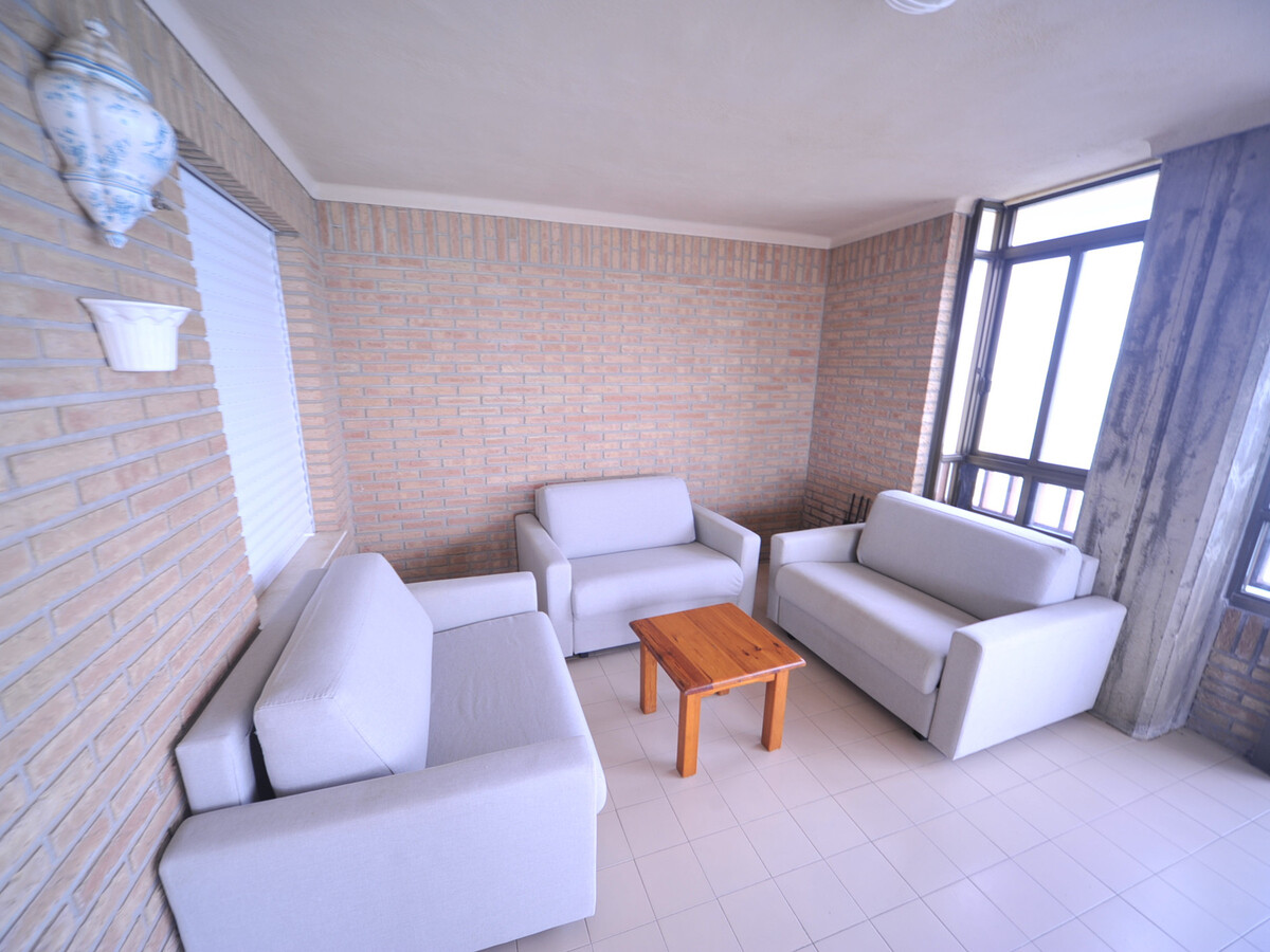 Appartement 4 ch. en première ligne de plage à Benicàssim - Photo 18
