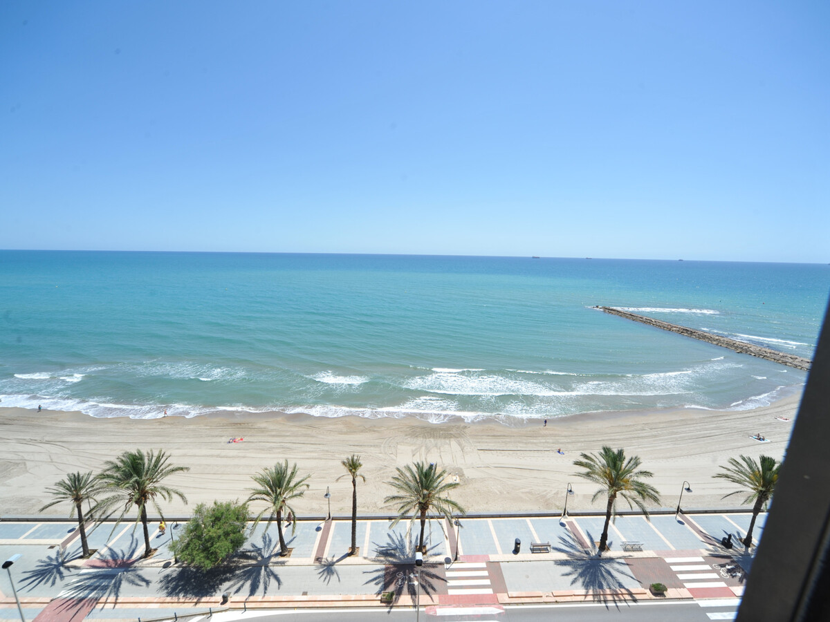 Appartement 4 ch. en première ligne de plage à Benicàssim - Photo 19