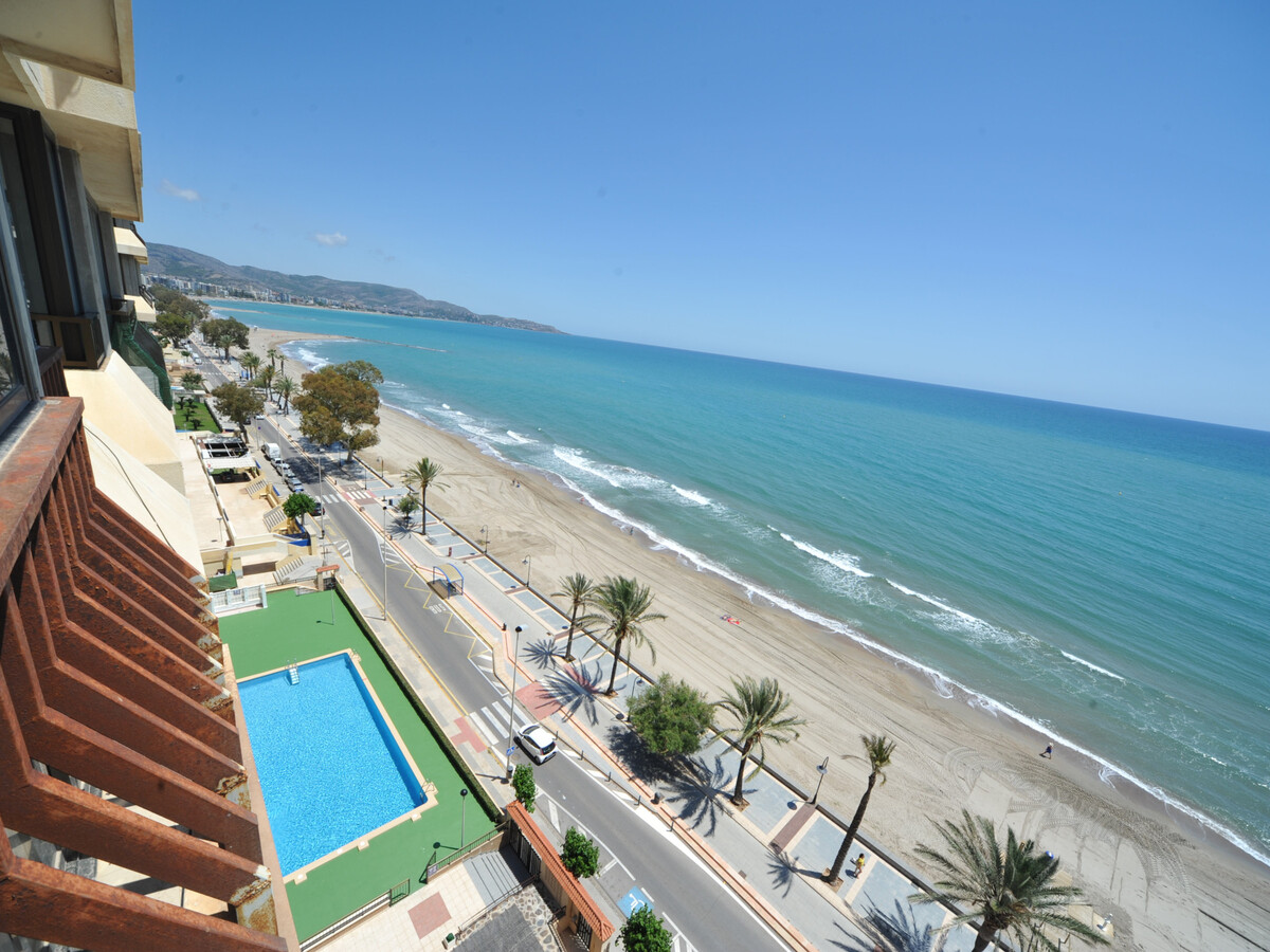 Appartement 4 ch. en première ligne de plage à Benicàssim - Photo 20