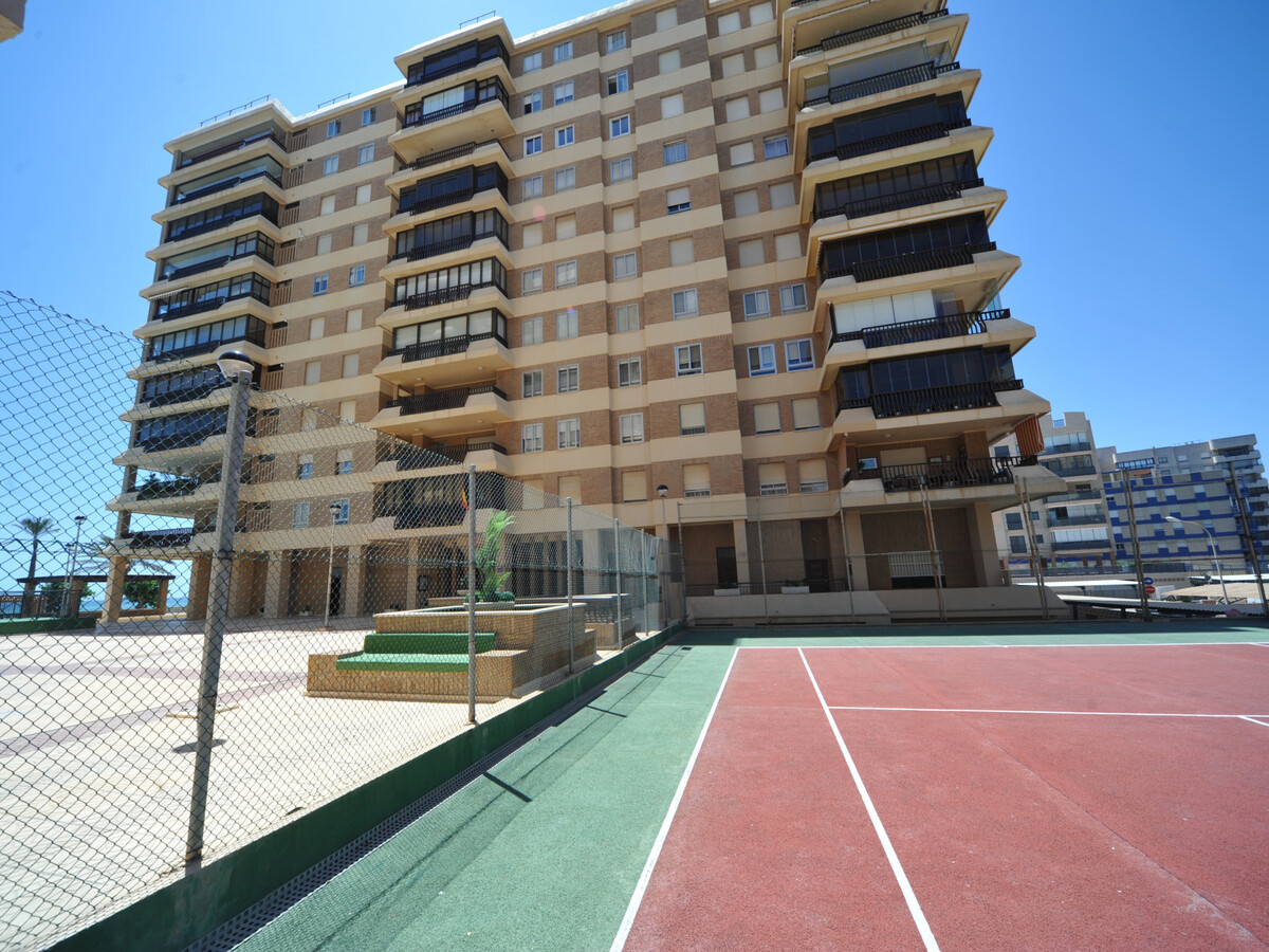 Appartement 4 ch. en première ligne de plage à Benicàssim - Photo 23