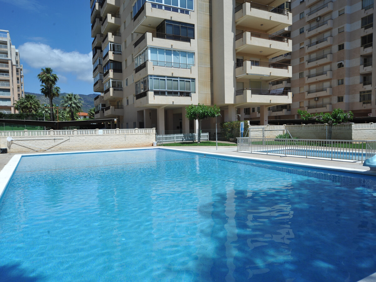 Appartement 1 chambre première ligne plage à Benicàssim - Photo 3