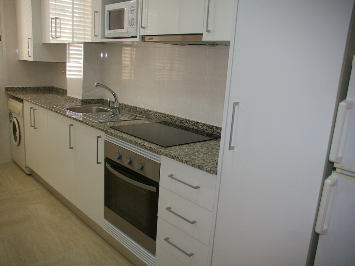 Appartement 1 chambre première ligne plage à Benicàssim - Photo 4