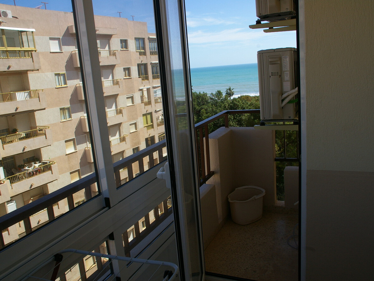 Appartement 1 chambre première ligne plage à Benicàssim - Photo 5