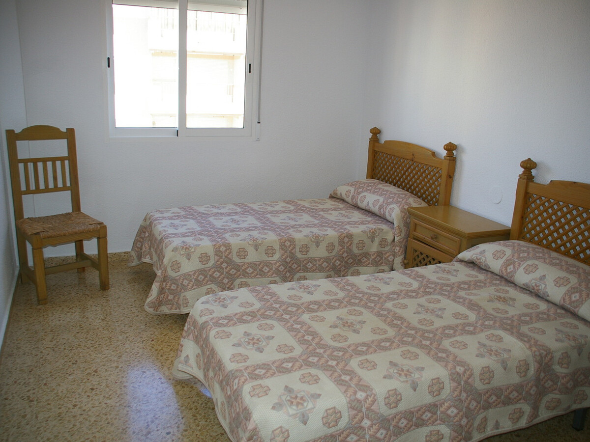 Appartement 1 chambre première ligne plage à Benicàssim - Photo 6