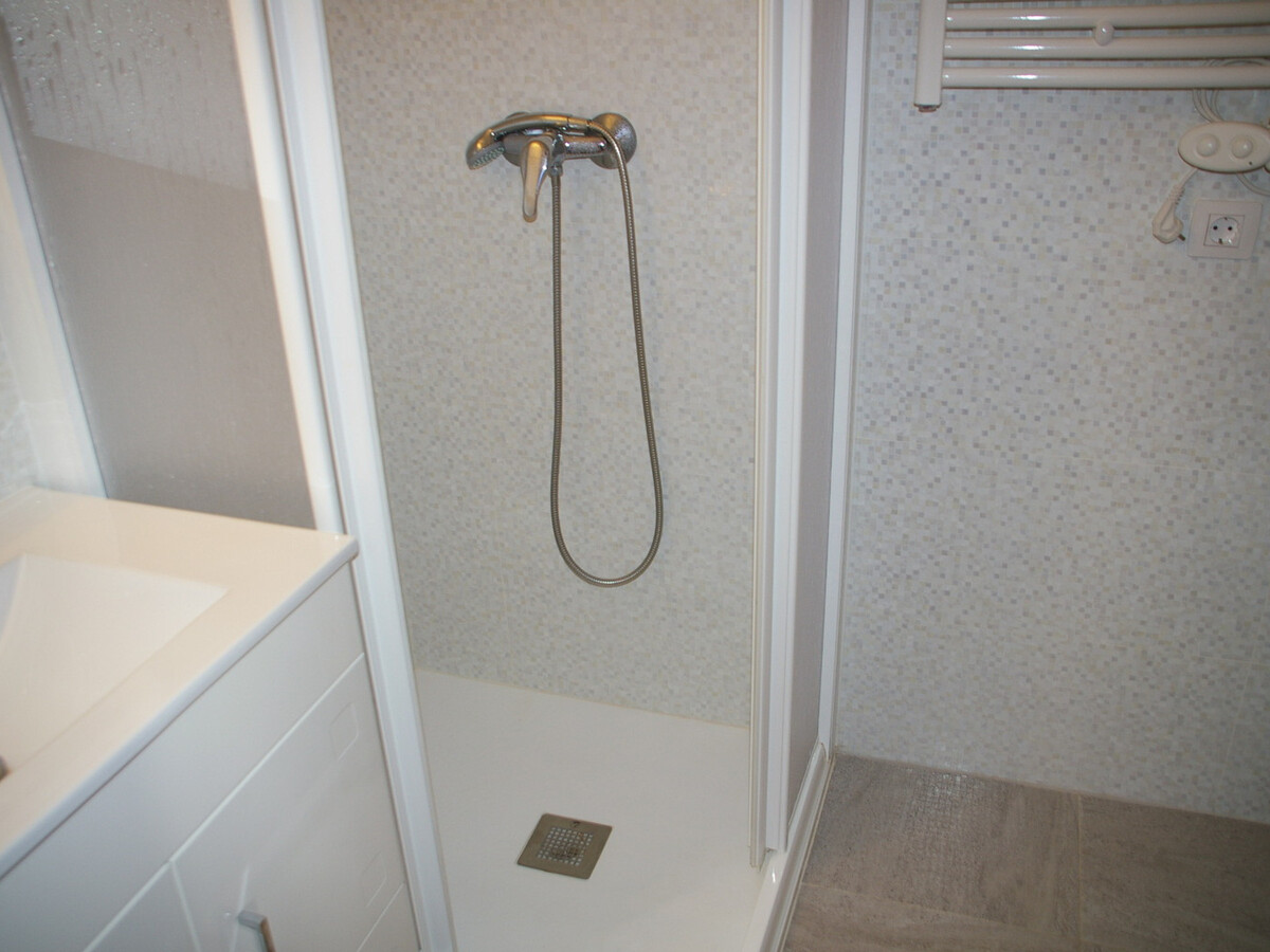 Appartement 1 chambre première ligne plage à Benicàssim - Photo 7