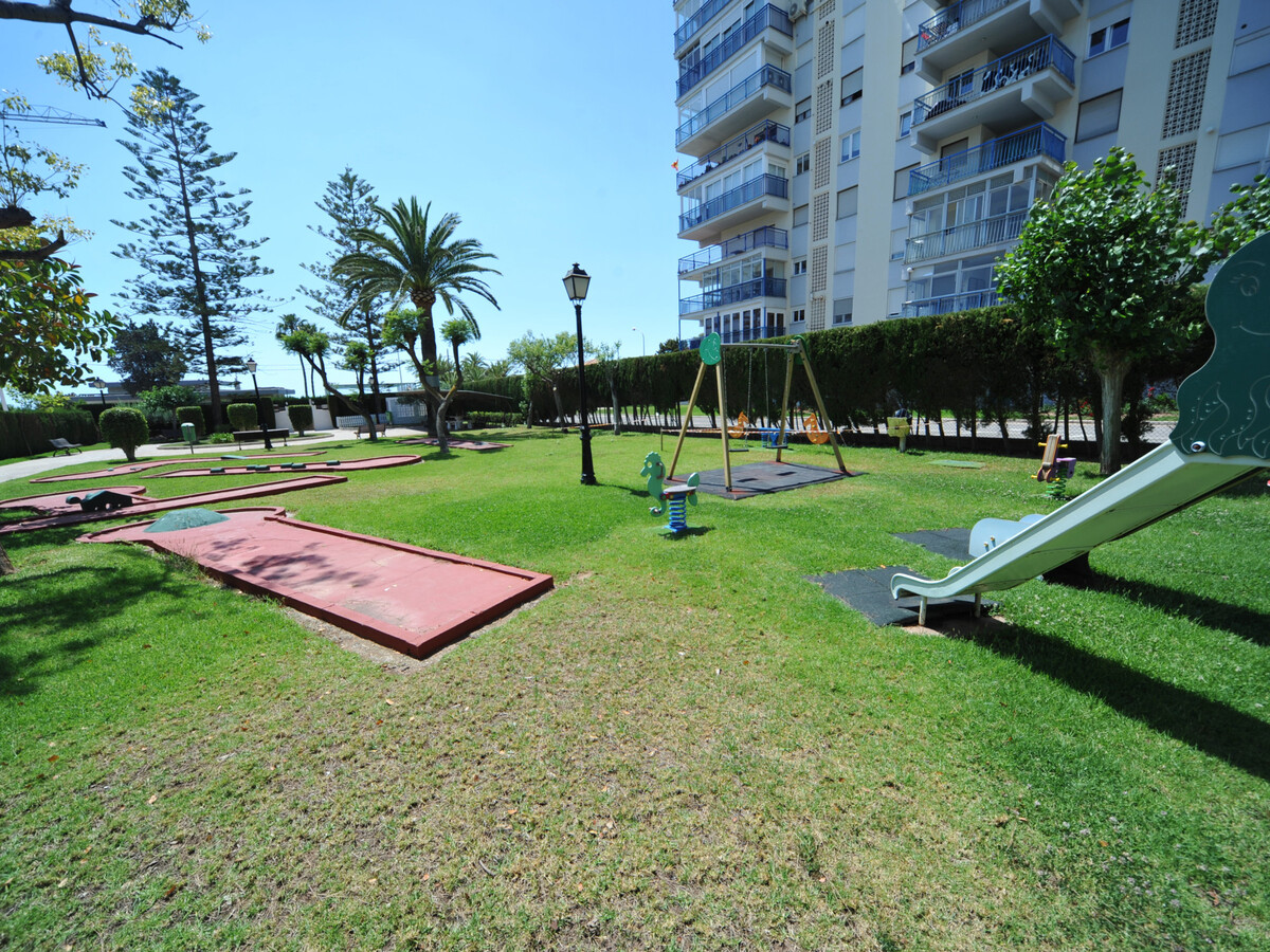 Appartement 1 chambre première ligne plage à Benicàssim - Photo 12