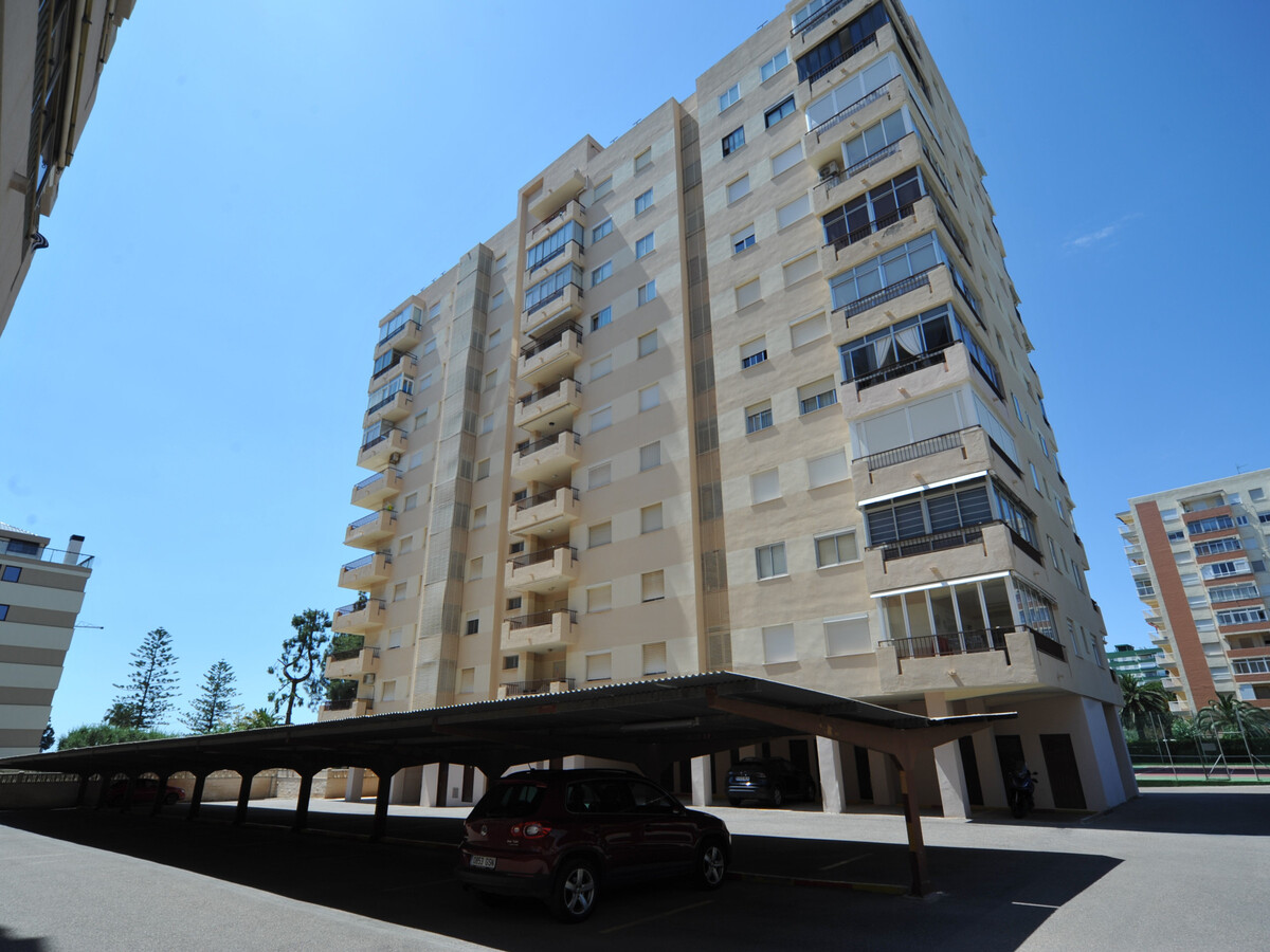 Appartement 1 chambre première ligne plage à Benicàssim - Photo 13