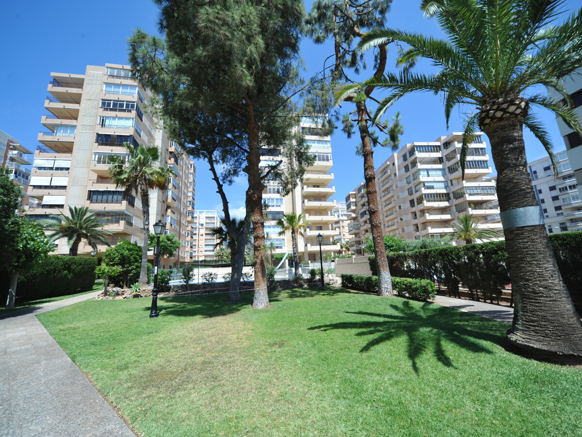 Appartement 1 chambre première ligne plage à Benicàssim - Photo 16