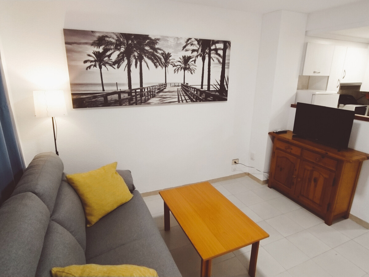 Appartement 40 m² Benicàssim, 120 m de la plage - Photo 2