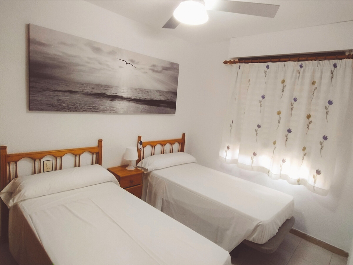 Appartement 40 m² Benicàssim, 120 m de la plage - Photo 4