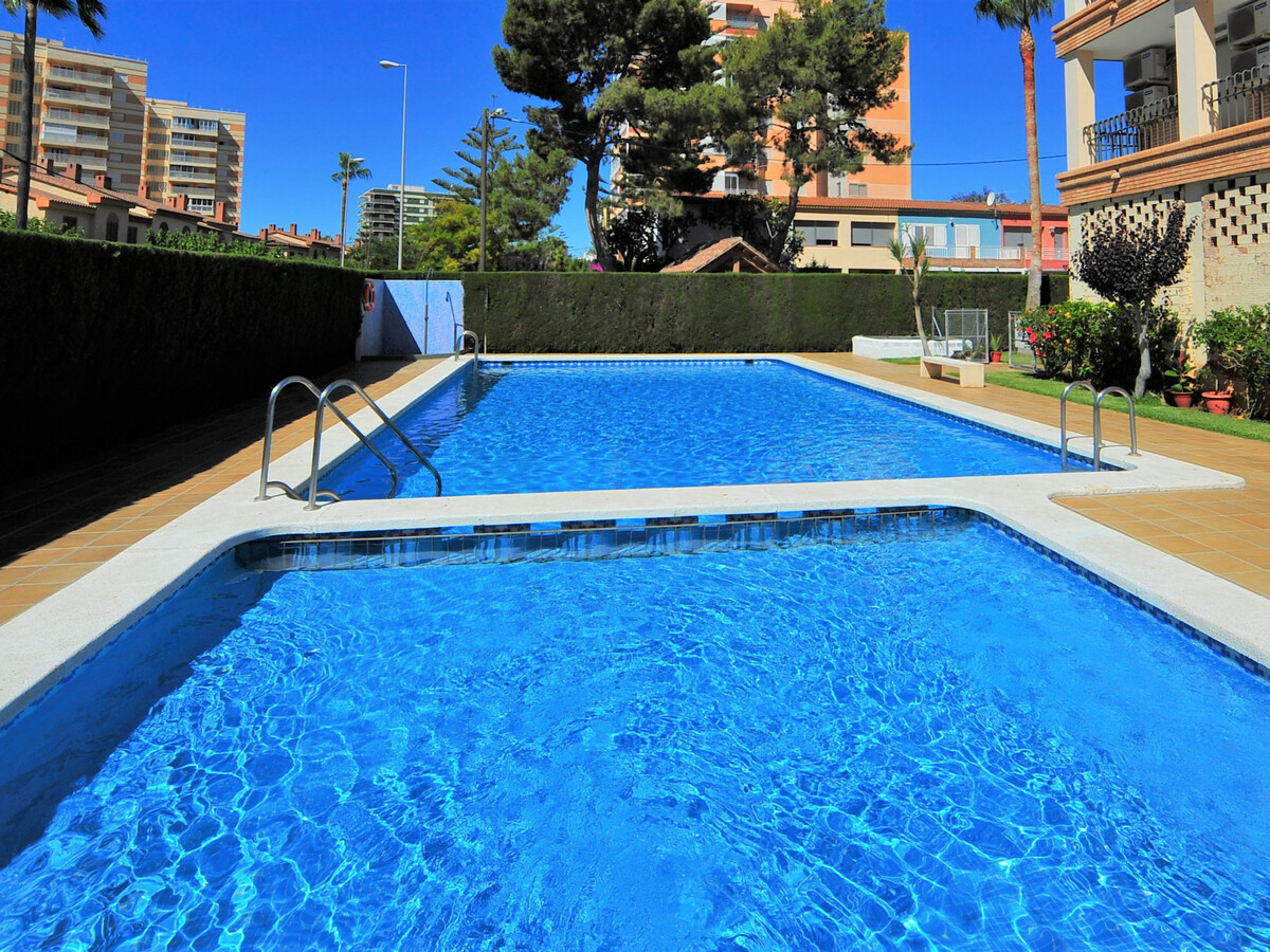 Appartement 40 m² Benicàssim, 120 m de la plage - Photo 7