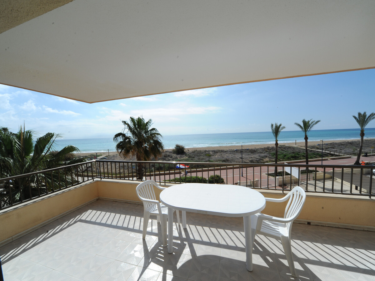 Appartement 2 ch avec terrasse mer à Peñíscola - Photo 2