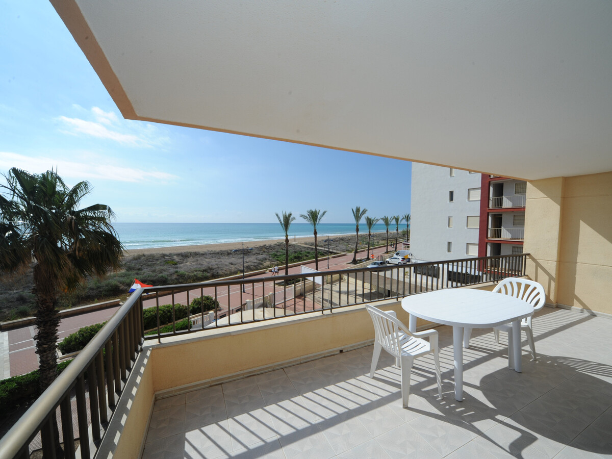 Appartement 2 ch avec terrasse mer à Peñíscola - Photo 4