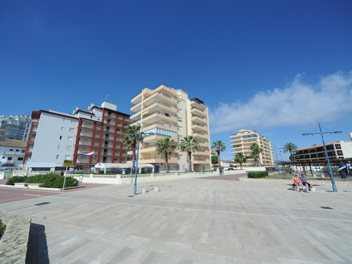 Appartement 2 ch avec terrasse mer à Peñíscola - Photo 5