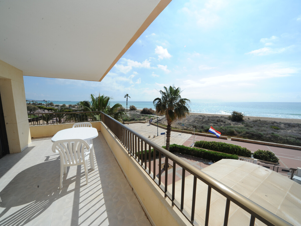 Appartement 2 ch avec terrasse mer à Peñíscola - Photo 6