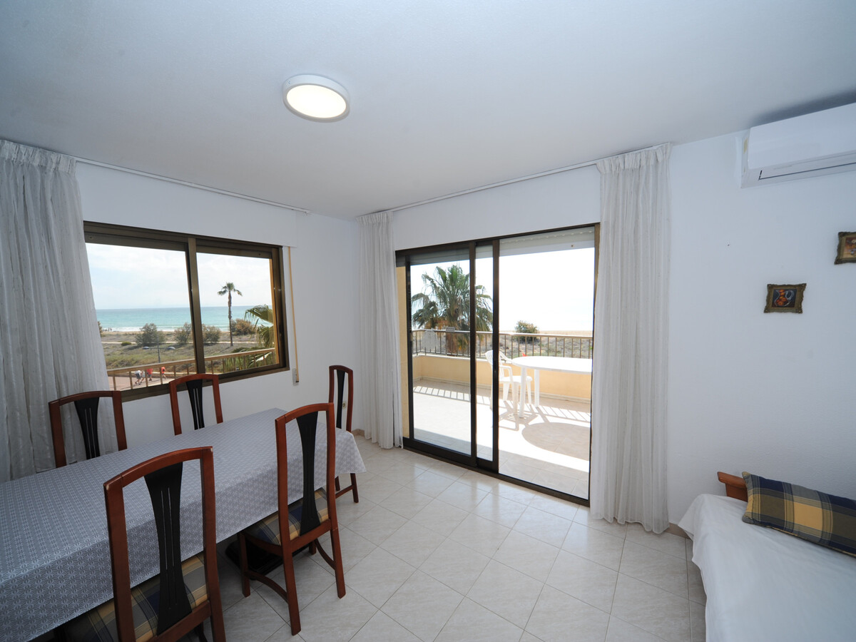 Appartement 2 ch avec terrasse mer à Peñíscola - Photo 7