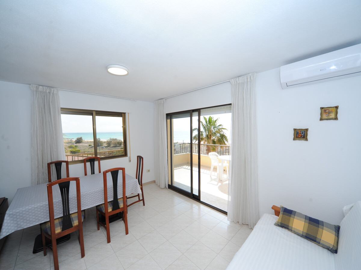 Appartement 2 ch avec terrasse mer à Peñíscola - Photo 8