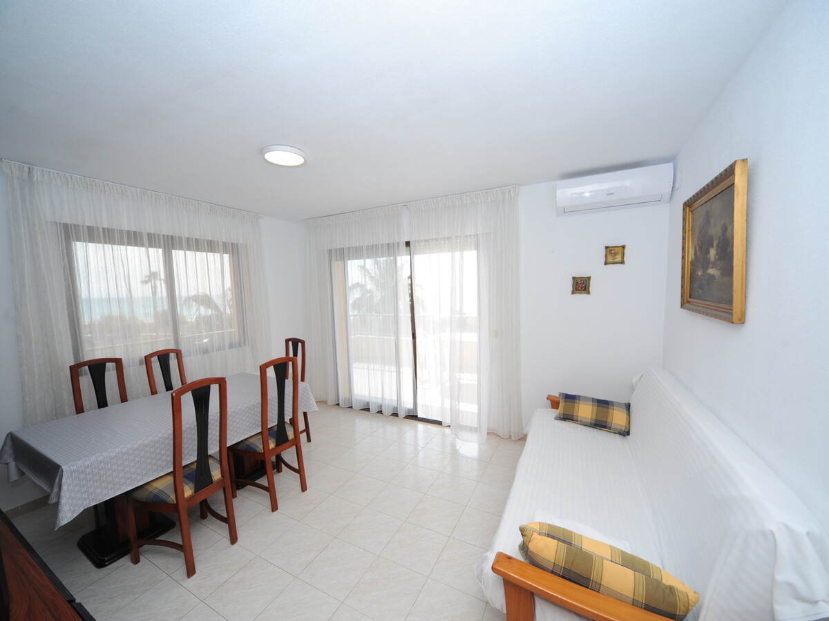 Appartement 2 ch avec terrasse mer à Peñíscola - Photo 9