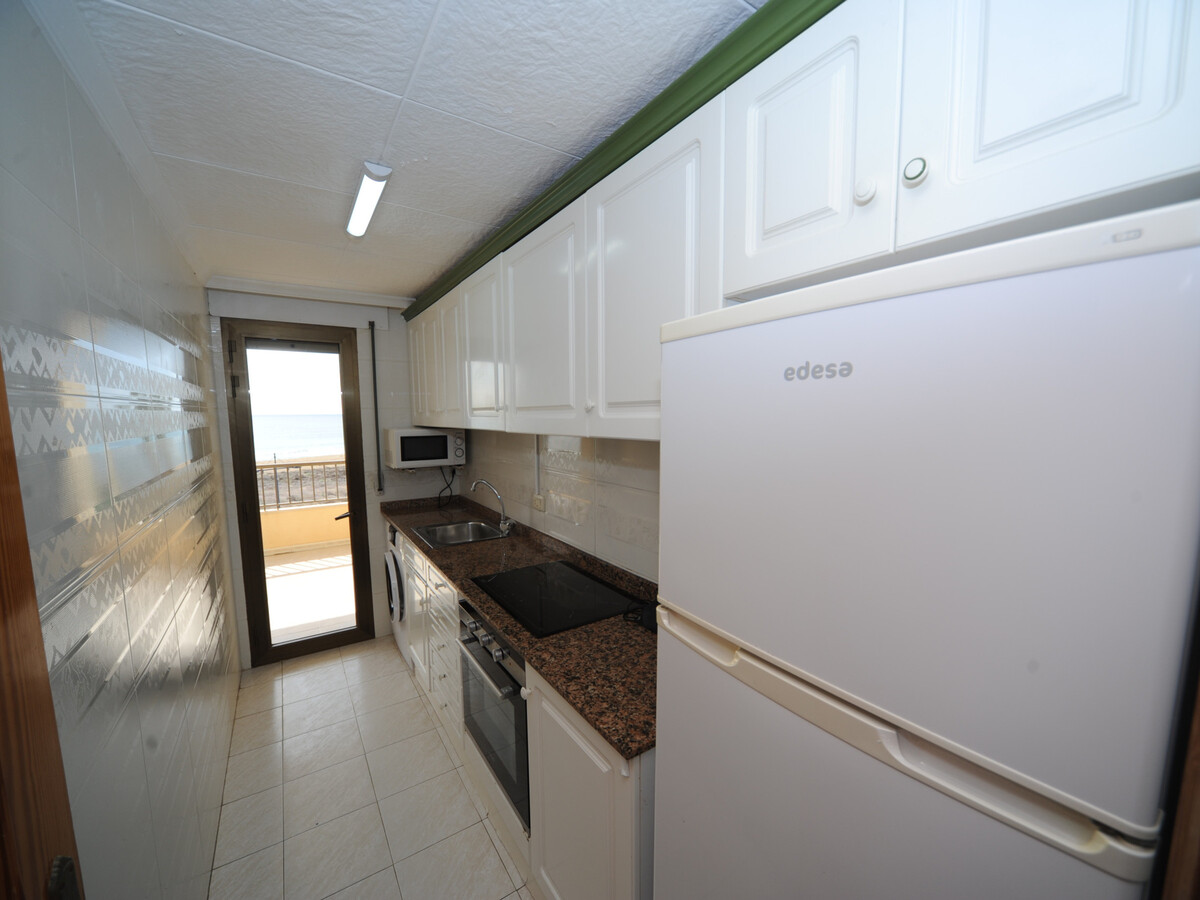 Appartement 2 ch avec terrasse mer à Peñíscola - Photo 10