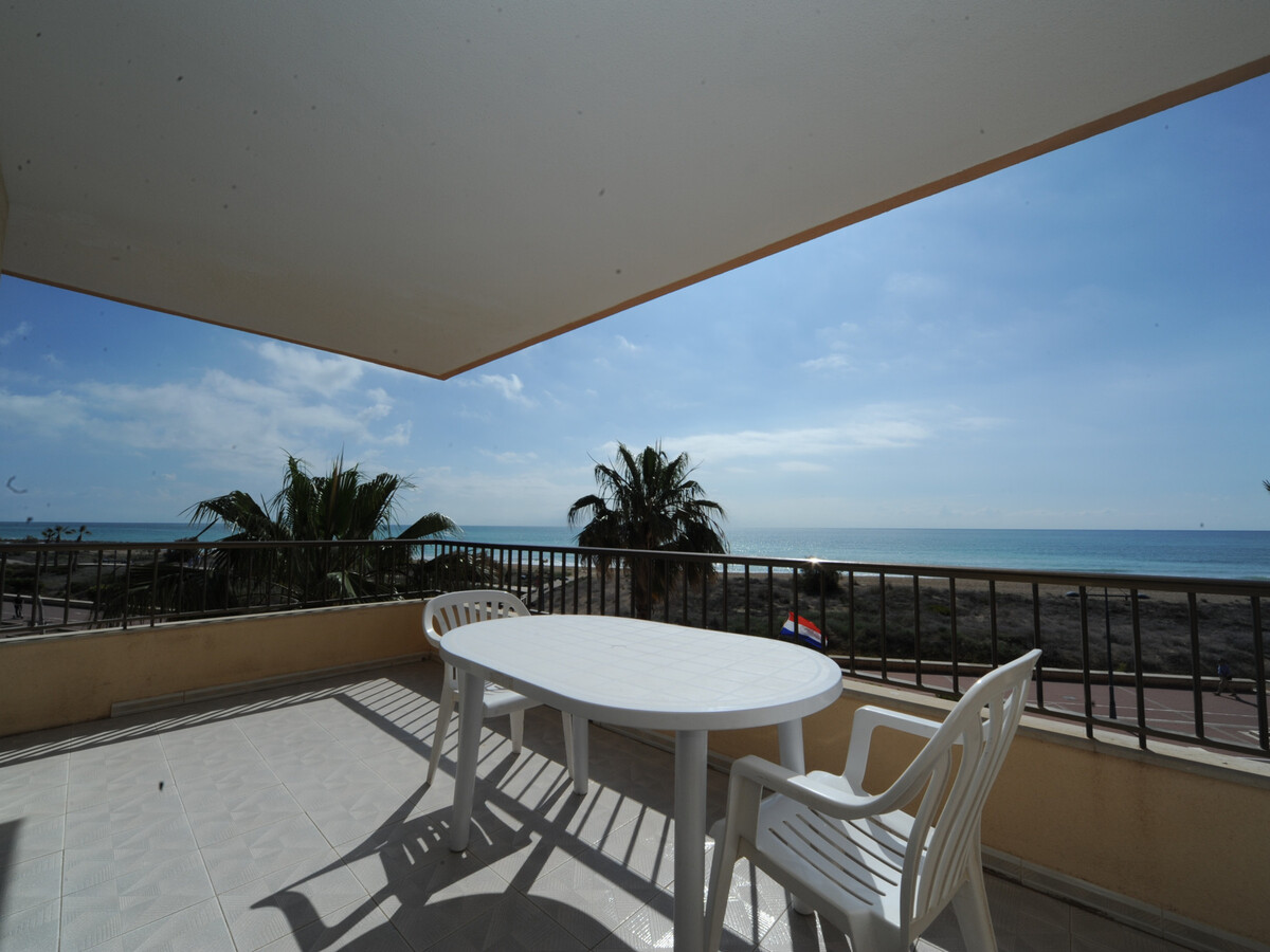 Appartement 2 ch avec terrasse mer à Peñíscola - Photo 11